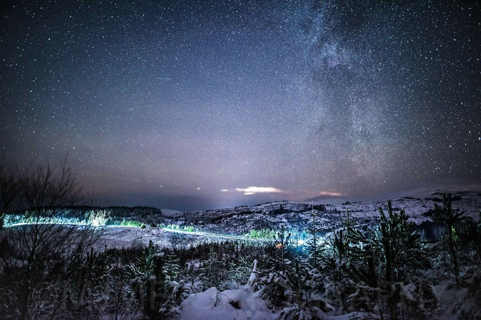 Strathearn MBC does the 'Puffer as a mixed Quad