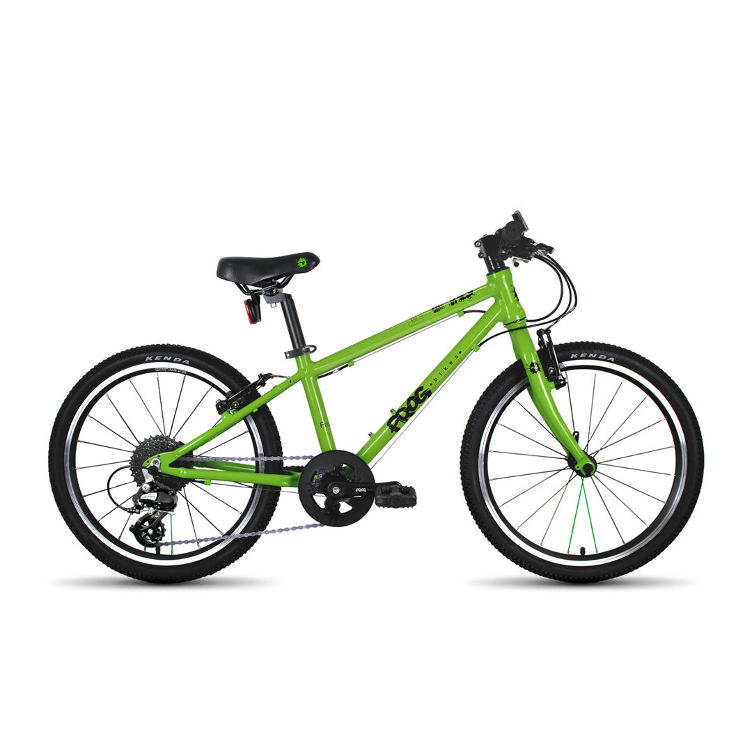 Frog bicycle store near me best sale