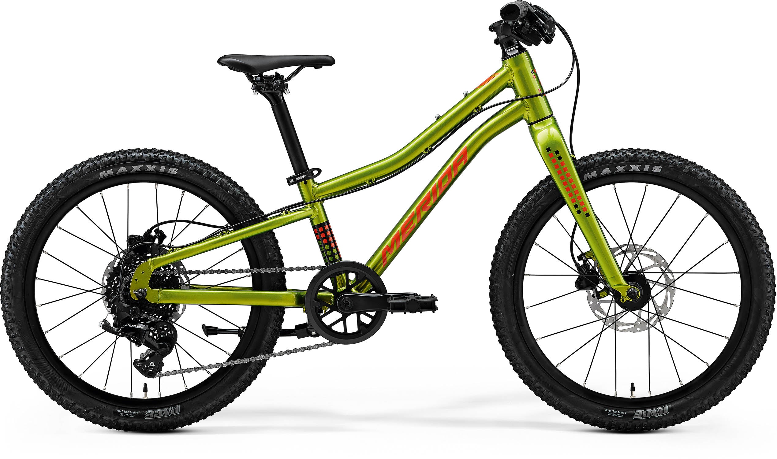 Merida Matts J.20+ Kids Bike – ComrieCroftBikes