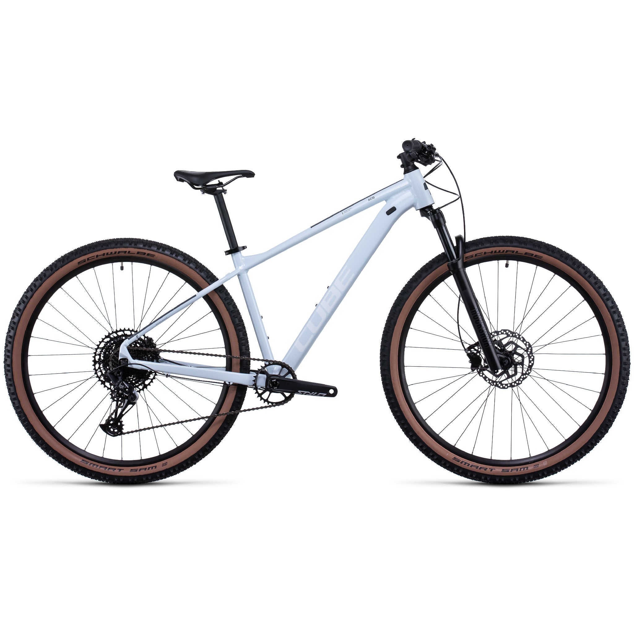 2022 CUBE Acid ComrieCroftBikes